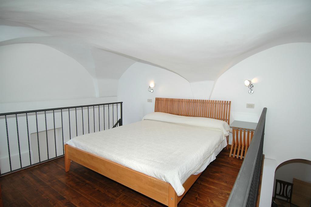 فيلا Amalfi 51 Con Vista Mare, Giardino E Terrazze كونكا دي ماريني الغرفة الصورة